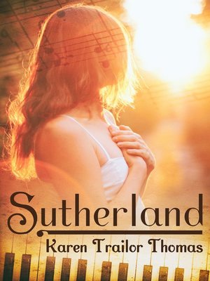 cover image of Sutherland